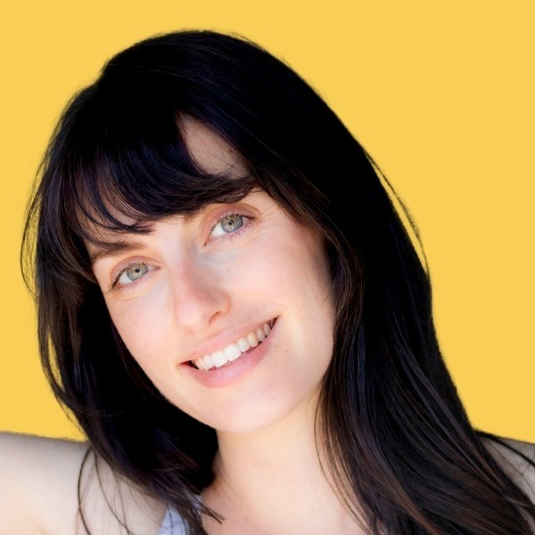 Portrait de Julie Houttemane